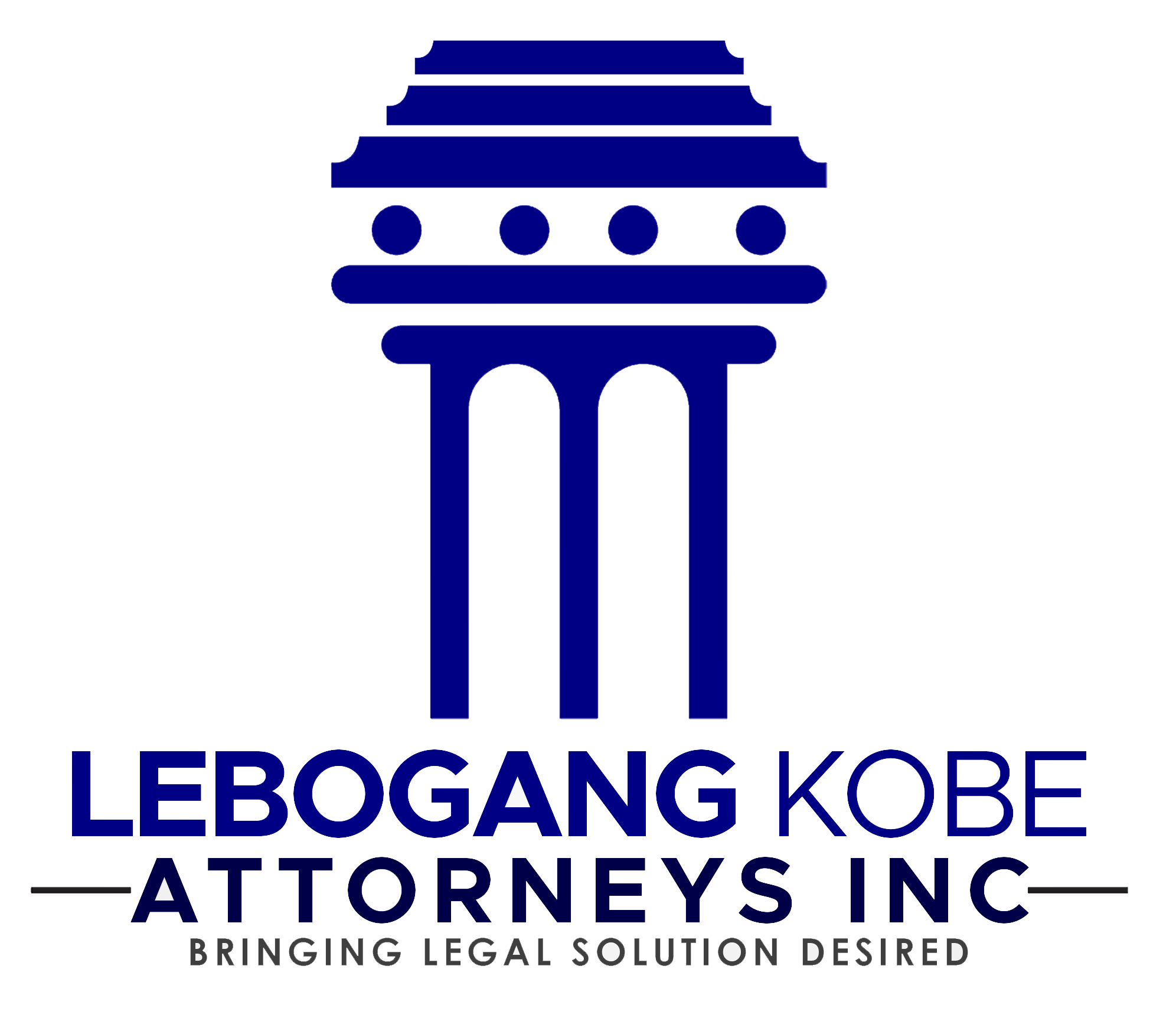 lebogang kobe logo